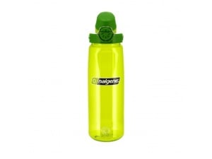 Nalgene On The Fly 0.65 l Petal Beet bottle - Img 1