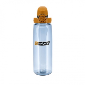 Nalgene On The Fly 0.65 l Rhino Black Brow Bottle - Img 1