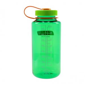 Nalgene Wide Mouth 1 L Mellon - Bottle - Img 2
