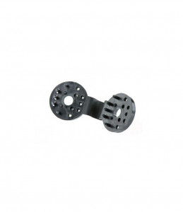 Net Fixation Clip ROUND - 1buc (Cleme prindere plasa protectie)