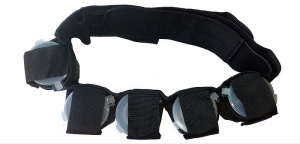 New Legion Battle Pack 5 x 50rnd Pods - incl. 5 Pods (50 - cal.68) - Img 2