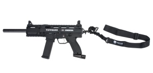 New Legion Sling Strap MTac 1P - Img 2