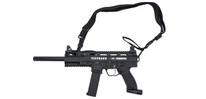 New Legion Sling Strap MTac 3P - Img 3