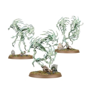 Nighthaunt: Spirit Hosts [93-08] - Img 2