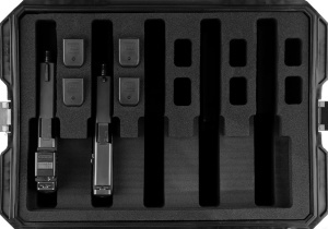Nimrod Multi-Pistol Polymer Case - Img 6