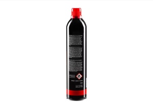 Nimrod Professional Performance Red Gas 500ml - Img 2