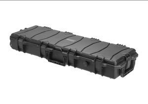 Nimrod Rifle Hard Case 100cm PNP Foam - Img 3