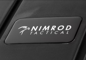 Nimrod Rifle Hard Case 136cm PNP Foam - Img 8