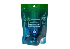 Nimrod Tactical 0.30g Bio BB High Performance 1000rds - Img 1
