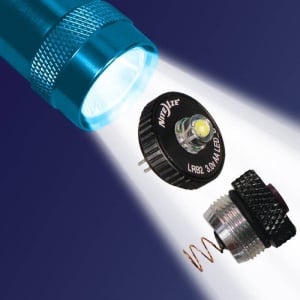 Nite Ize LED Upgrade II Combo for Mini AA MagLite - LUC2-07 - Img 3