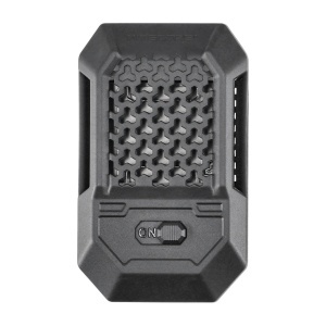 Nitecore EMR15 Mosquito Repeller black