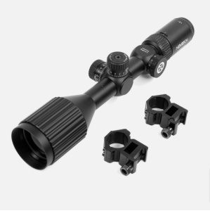 Novritsch 3-9x Rifle Scope Mk2 (BB Proof) - Img 5