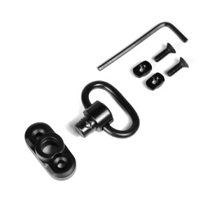 Novritsch Rail to QD Sling Attachment - Img 3