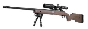 Novritsch Scope Extender – Rifle Scope Mk2 - Img 4