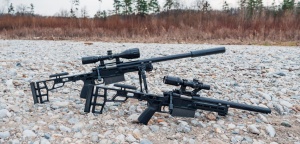 Novritsch SSG10 A3 Airsoft Sniper Rifle - Img 8