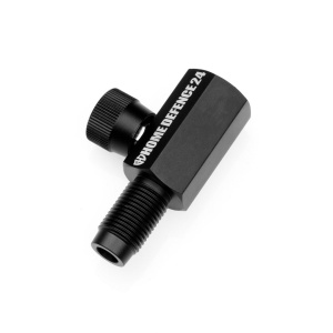 ON/OFF Adapter 88g to 88g | with/without gauge - Img 2