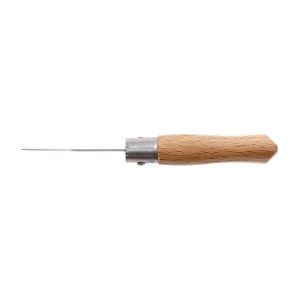Opinel 03 inox beech knife - Img 3