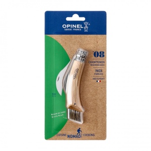 Opinel 8 mushroom knife [blister] - Img 3