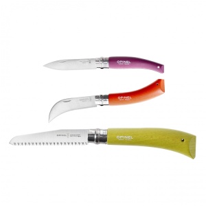 Opinel Gardening tool set