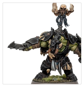 Orruk Warclans: Orruk Ardboyz [89-61] - Img 7