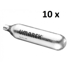 Pachet 10x Capsula 12g Co2 - Umarex - Img 1
