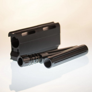 Pachet Tuning Barrel + Extension + Cover HDR50 - plug and play - Img 2