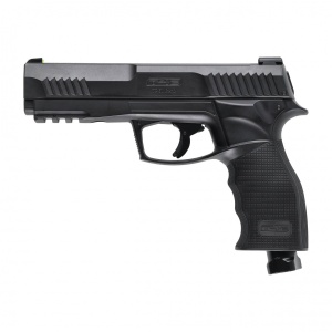 PACHET Umarex T4E TP50 RAM Pistol cal.50 <13J - Img 3
