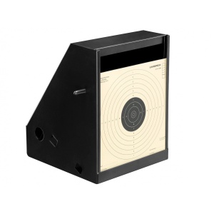 Perfecta 17x17cm duck shotgun