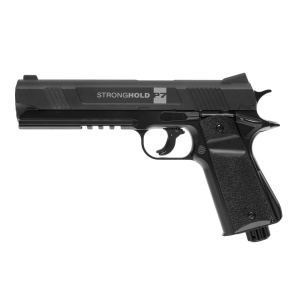 Pistol CO2 RAM Crosman Stronghold P7