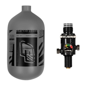 Planet Eclipse 1.3L / 77ci Alpha Distrupt HP System 4500psi HP8 Reg