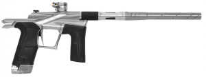 Planet Eclipse EGO LV2 Pure silver, Special Edition