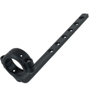 Planet Eclipse EMC Adjustable Tank Stock / Shoulder Support (black) - Img 10