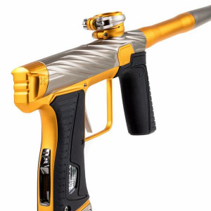 Planet Eclipse Orbit GTEK 180R HK Army Canary, pewter / gold - Img 2