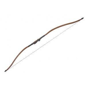 Poe Lang Robin Hood recreational bow 30-35lb - 59in