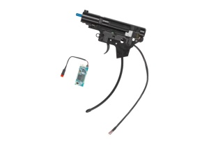 PolarStar Fusion Engine HPA Drop-In Kit V2 Gen 3 M4 / M16 - Img 2