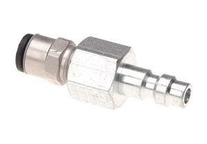 PolarStar Male Quick Disconnect QD Fitting Assembly - 6mm [US] - Img 3