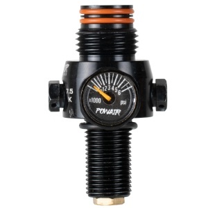 Powair MICROMAX 2.0 Regulator (300 Bar / 4500 PSI) - Img 3