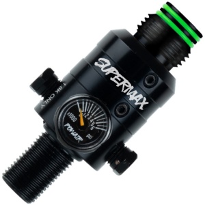 Powair SUPERMAX Regulator (200 Bar / 3000 PSI)