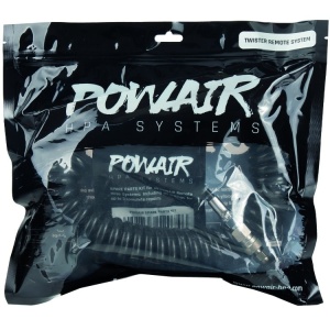 PowAir Twister Remote System (black) - Img 5