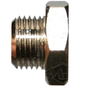 PPD 1/8 plug with external hexagon FE [PPD] - Img 3