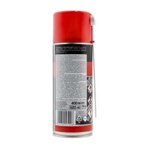 Pro Tech Gun Oil for Firearms - 400ml (Weapon maintenance) - Img 7