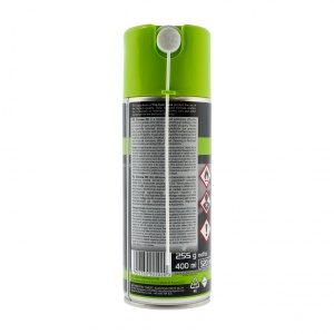 Pro Tech Guns silicone oil - 400ml - Img 2