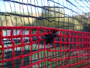 Professional Paintball Netting XTREME 25 X 1.5 M Rolls - Img 10