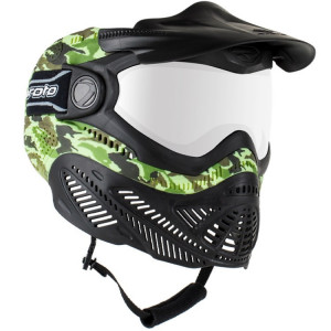 PROTO SWITCH FS PAINTBALL THERMAL GOGGLE (CAMO) - Img 1
