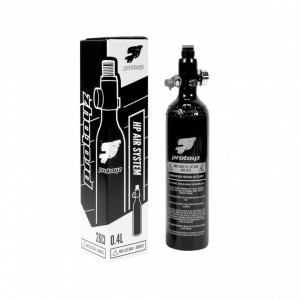 Protoyz 0.4 L / 26ci Air Tank w/ Regulator 3K