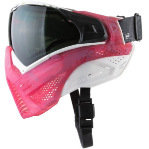 PUSH UNITE PAINTBALL GOGGLE CDG (PINK CAMO FLX)