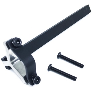 RAP4/MCS Universal Buttstock Guide Rod / Shoulder Stock Guide