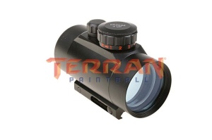 RedDot Sight 1x40, black - Img 2