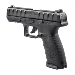 Replica Airsoft Beretta APX 6mm [Co2-GBB] - Img 7