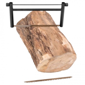 Robens cylindrical bush saw - Img 2
